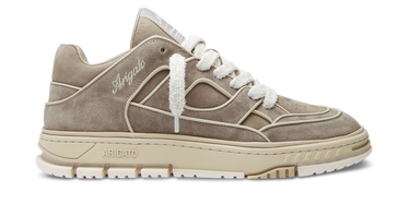 Кецове и обувки AXEL ARIGATO Area Lo Бежово | F3218003, 0