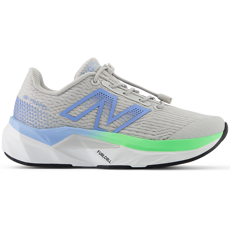 Кецове и обувки New Balance FuelCell Propel v5 Сиво | NBPAFCPRF5, 0