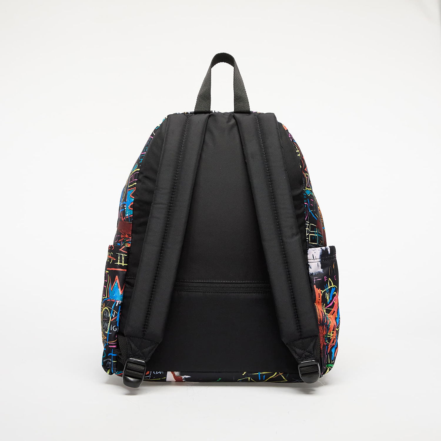 Раница EASTPAK Basquiat Kings Of Egypt Day Pak'r Backpack 24 l Черно | EK0A5BG44Y31, 1