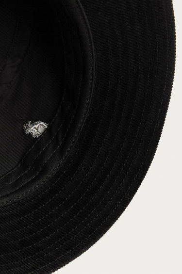 Шапка Kangol Corduroy Bucket Черно | K4228HT / BK001, 4