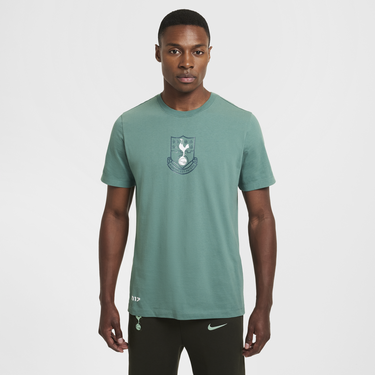 Тениска Nike Tottenham Hotspur Heritage T-Shirt Зелено | HJ4265-361, 0
