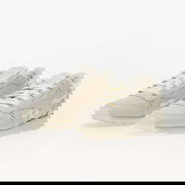 Кецове и обувки Reebok Classic Leather "Stucco/ Vintage Chalk/ Paper White" W Бежово | 100034437, 4