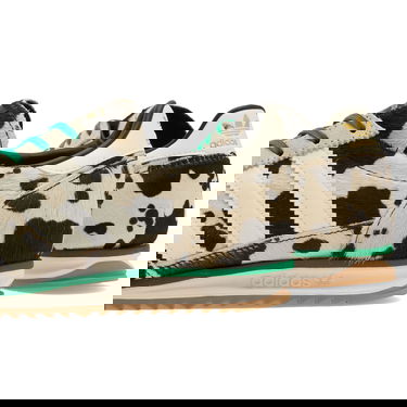 Кецове и обувки adidas Originals SL 72 'Cow' W Многоцветен | JR1639, 3