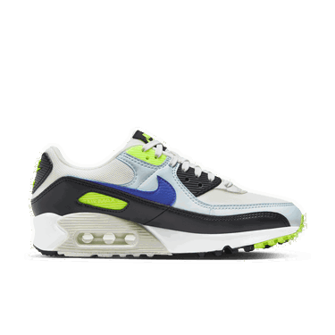 Кецове и обувки Nike Air Max 90 Многоцветен | DH8010-102, 4