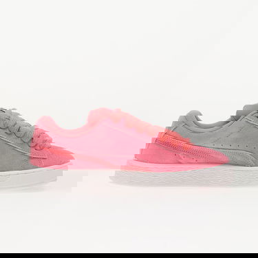 Кецове и обувки Puma Suede XL Sunbathers Розово | 40045301, 2