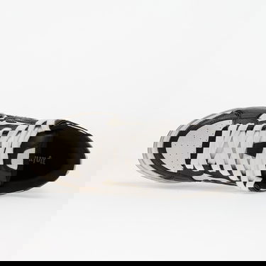 Кецове и обувки Palm Angels Venice Worn Out Sneakers White/ Sage Черно | PMIA101F25LEA0010153, 3