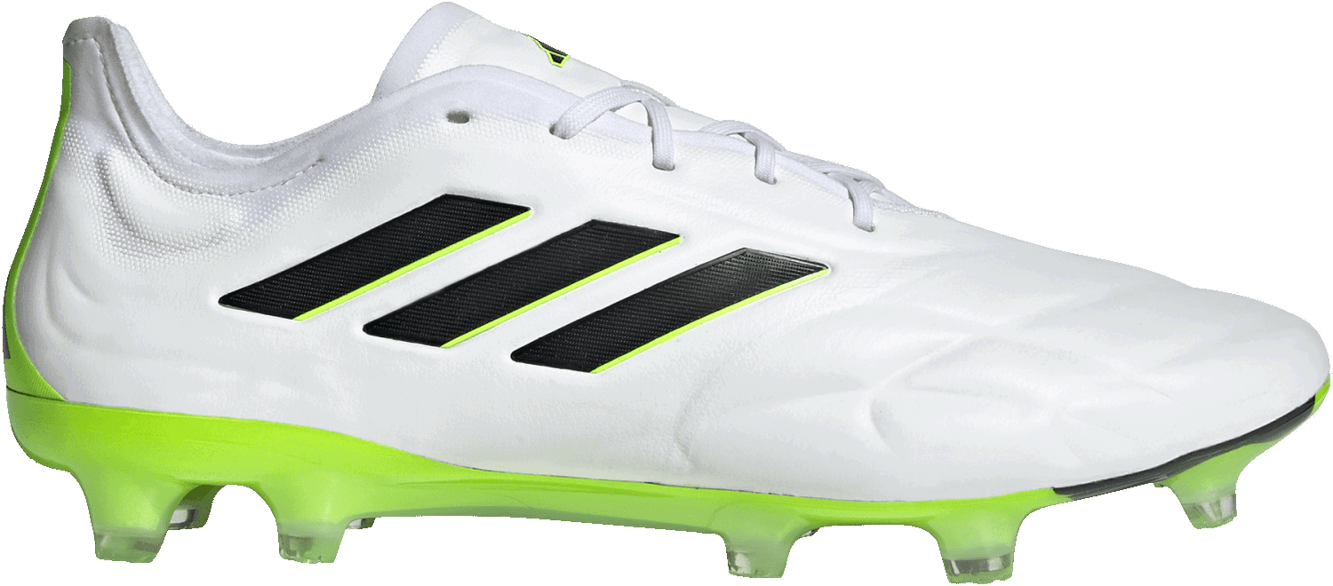Кецове и обувки adidas Performance COPA PURE.1 FG Бяло | hq8971, 0