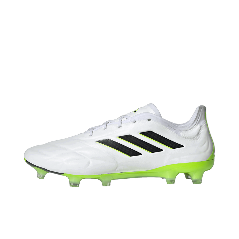 Кецове и обувки adidas Performance COPA PURE.1 FG Бяло | hq8971