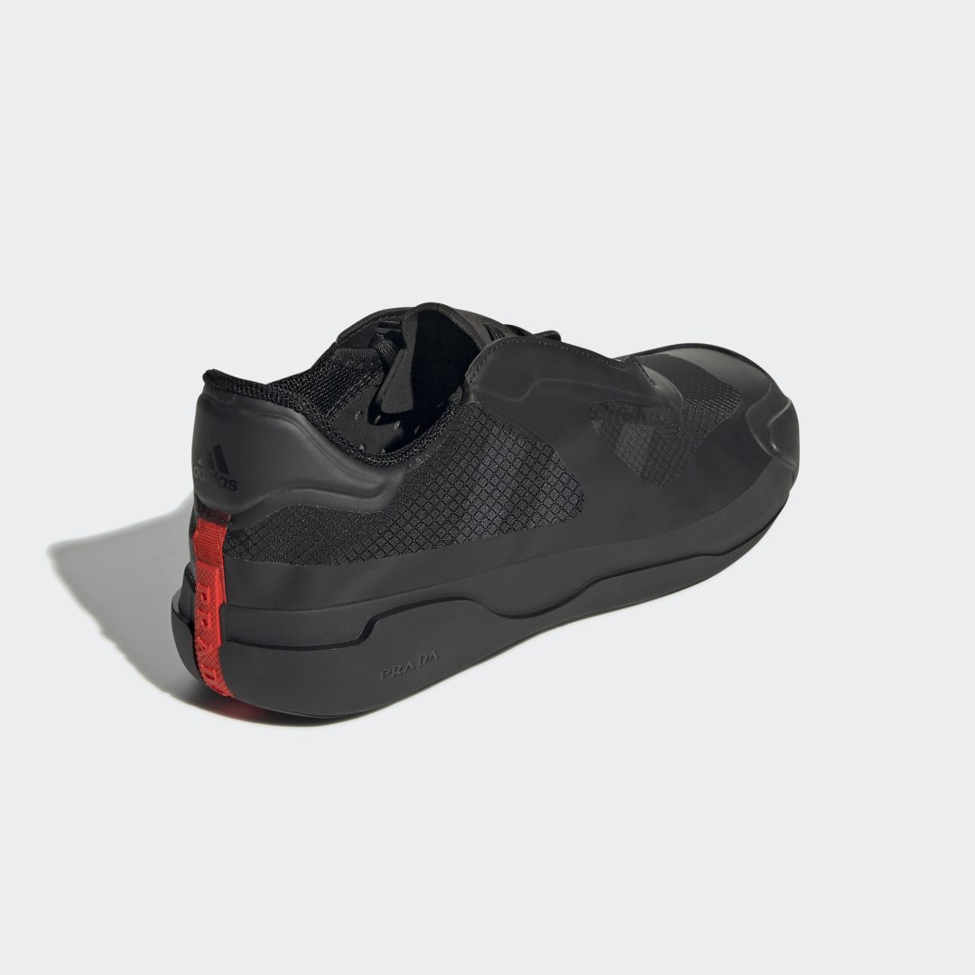 Кецове и обувки adidas Performance Prada x Luna Rossa 21 "Core Black" Черно | G57868, 1