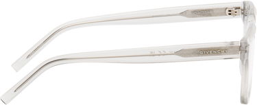 Слънчеви очила Givenchy Givenchy GV Day Rectangle Glasses Бяло | GV50087IW51020 192337226199, 1