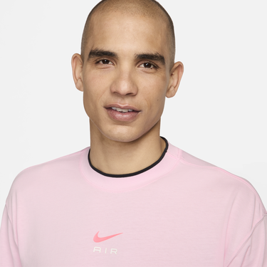 Тениска Nike Air Tee Розово | FN7723-663, 1
