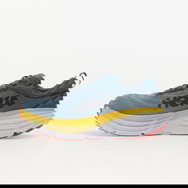 Кецове и обувки Hoka One One Bondi 8 Синьо | 1123202-GBMS, 0