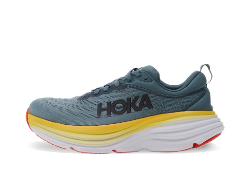 Бягане Hoka One One Bondi 8 Синьо | 1123202-GBMS