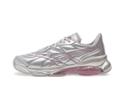 Кецове и обувки Puma Dua Lipa X Cell Dome King "Metallic" W Металик | 38729101