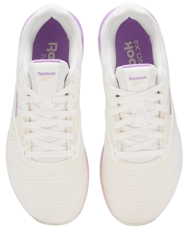 Кецове и обувки Reebok NANO X4 Cross Training Бяло | 100204797, 2