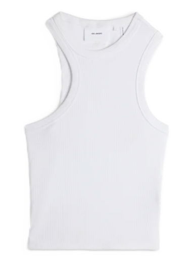 Script A Scoop Tank Top