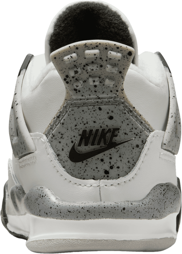 Кецове и обувки Jordan Jordan 4 Retro OG Бяло | IB4387-100, 4