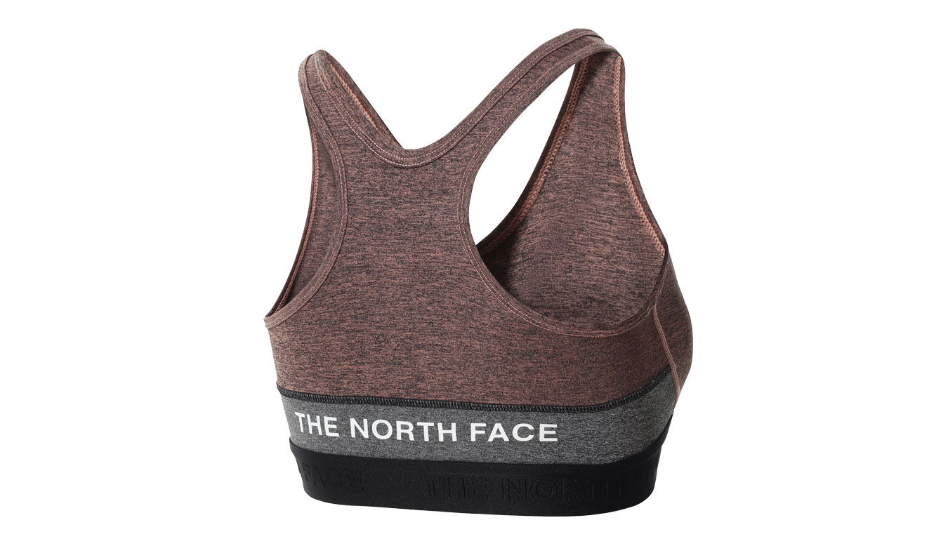 Сутиен The North Face Rose Dawn Bra Кафяво | NF0A5IF86Q1, 1