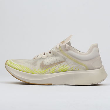 Кецове и обувки Nike Zoom Fly SP Fast Сиво | AT5242-174, 1