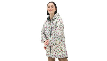 Парка Vans Mercy Reversible Parka Jacket Многоцветен | VN0A34FMYQW, 0