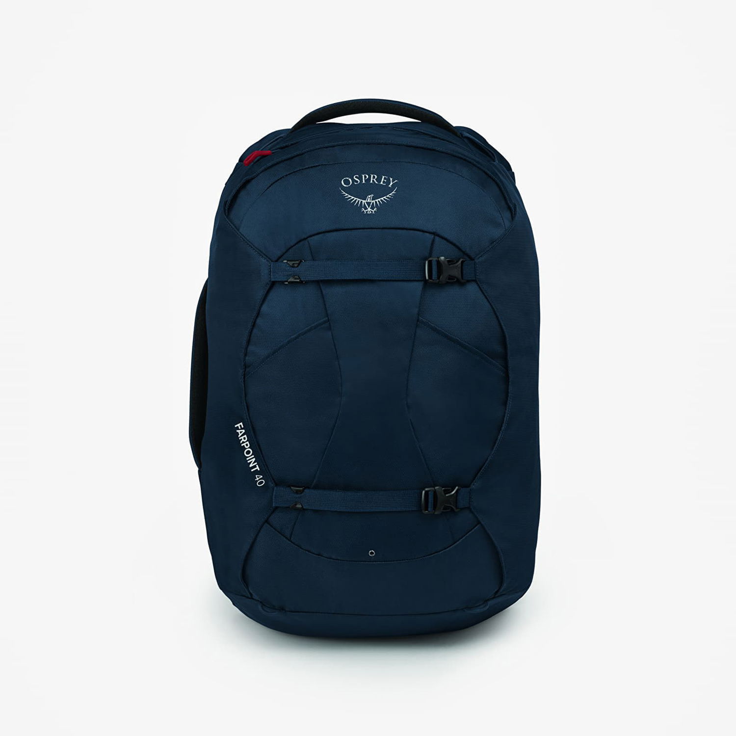 Раница Osprey Farpoint 40 Travel Backpack Синьо | 10003677OSP, 1