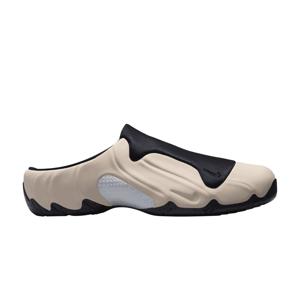 Кецове и обувки Nike Clogposite Sanddrift Slippers Бежово | HF6881-100, 0