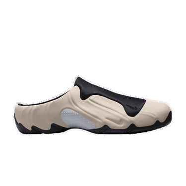 Кецове и обувки Nike Clogposite Sanddrift Slippers Бежово | HF6881-100, 0