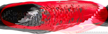 Кецове и обувки Mizuno Alpha Made in Japan Mixed SG Червено | p1gc2360-064, 2