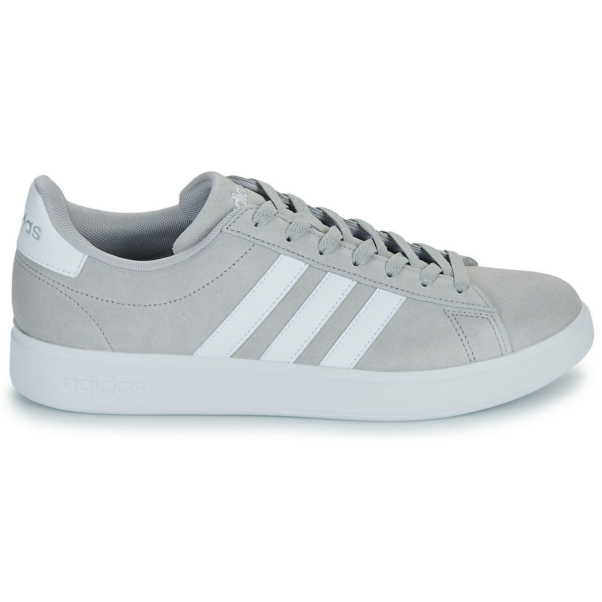 Кецове и обувки adidas Originals Shoes (Trainers) adidas GRAND COURT 2.0 Сиво | ID2970, 1