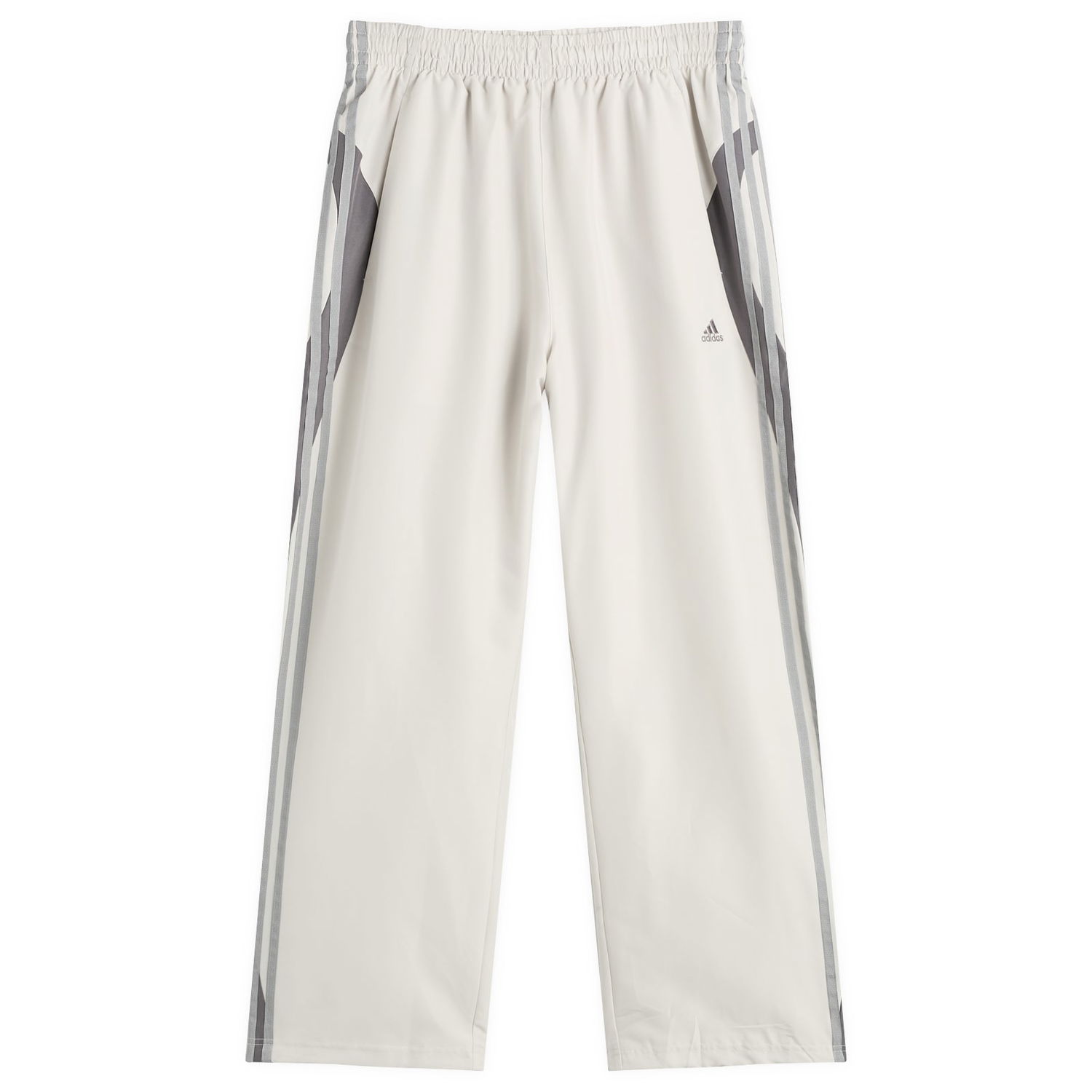 Спортни панталони adidas Originals Clima Cutline Pants Бяло | JW0981, 0