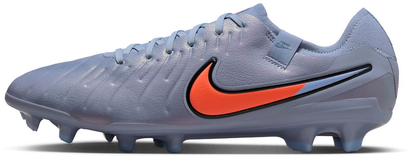 Кецове и обувки Nike LEGEND 10 PRO FG Сиво | dv4333-402