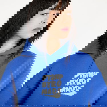 Суитчър Footshop FTSHP RFTW Hoodie Синьо | FTSHP_338, 3