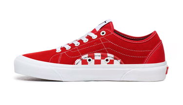 Кецове и обувки Vans UA Bess Ni Червено | VN0A4BTHWOW, 2
