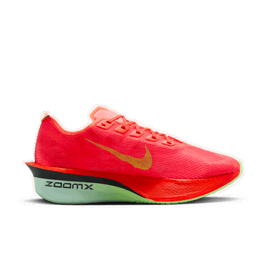 Кецове и обувки Nike Vaporfly 4 Червено | HF6412-600, 3