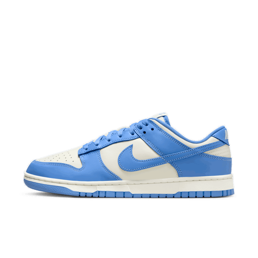 Кецове и обувки Nike Dunk Low Retro Синьо | DV0833-113