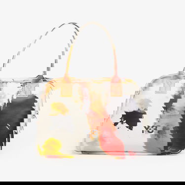 Чанта през рамо Y-3 Y-3 Bowling Bag Многоцветен | KC3863, 0