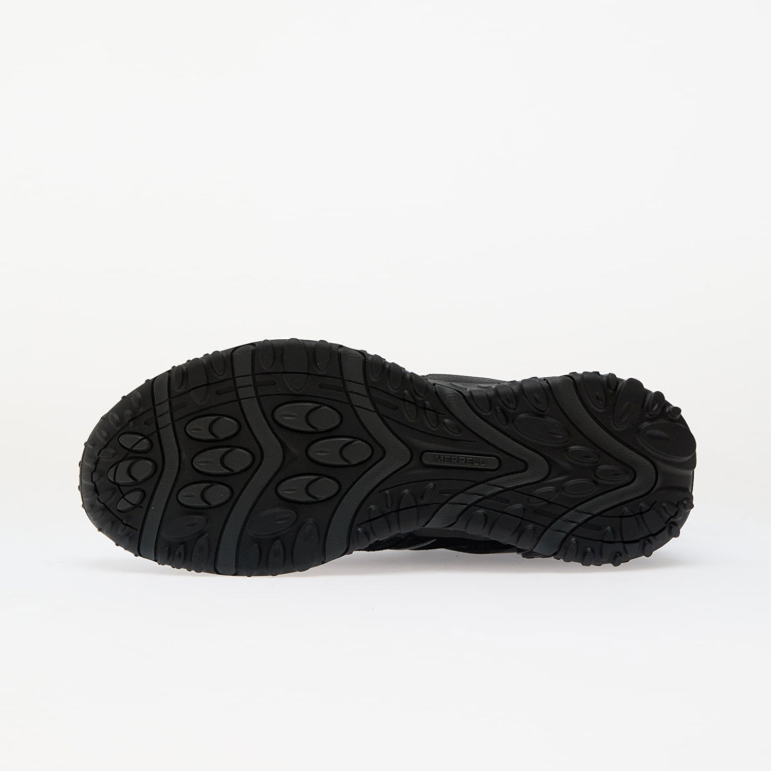 Кецове и обувки Merrell 1TRL Cham Redux Se Black/ Graphite Черно | J2006871, 1