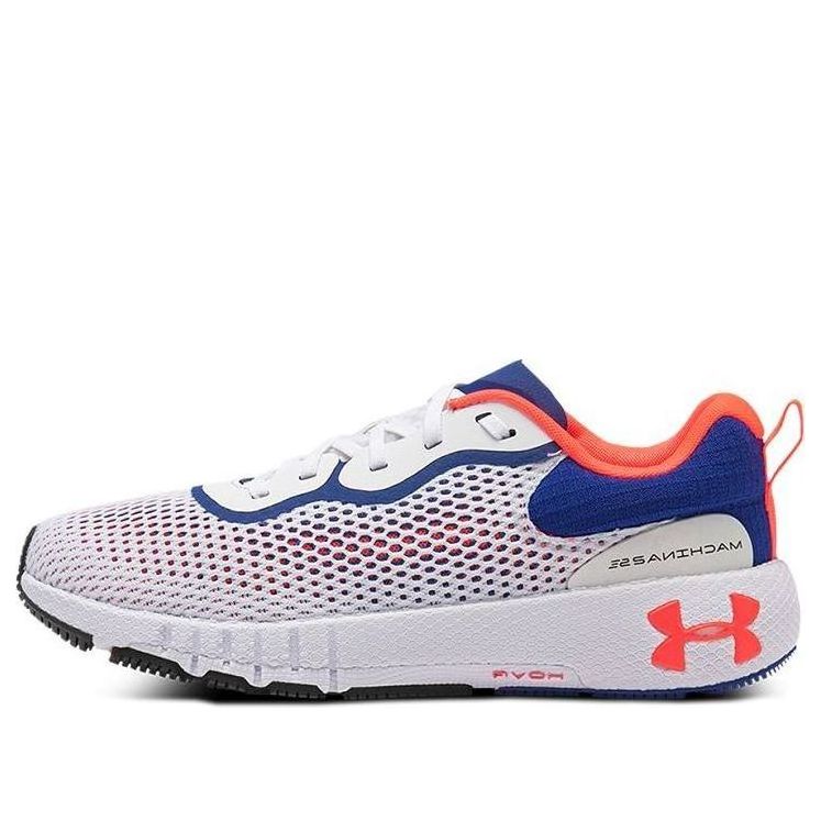 Кецове и обувки Under Armour HOVR Machina 2 SE Бяло | 3024741-102