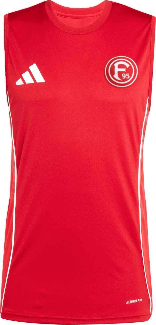 Fortuna Düsseldorf AEROREADY Training Vest