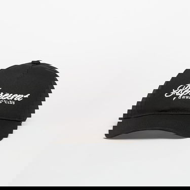 Шапка с козирка Represent Clo Owners Club Script Cap Черно | OCM81424-01, 0