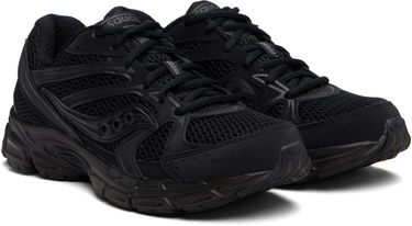 Кецове и обувки Saucony RIDE MILLENNIUM Черно | S70850-4, 3