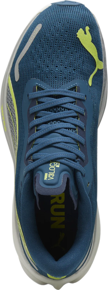 Кецове и обувки Puma Velocity NITRO 3 Тъмно синьо | 377748-02, 3