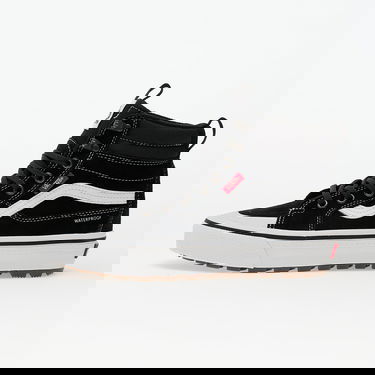 Кецове и обувки Vans MTE Sk8-Hi Waterproof Insulated Черно | VN000DAQBA21, 0