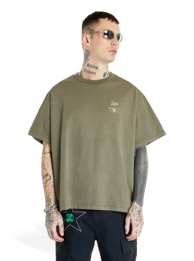 Patta x Four-Leaf Clover T-Shirt