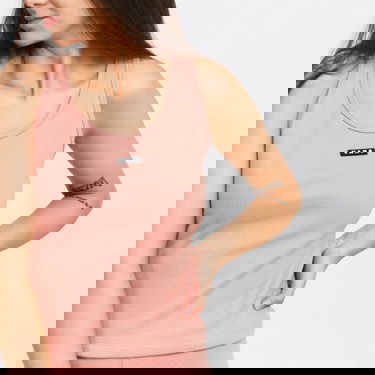 Потник Vans Well Suited Tank Top Розово | VN0A5JMVYZO1, 2