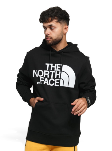 Суитчър The North Face Standard Hoodie Черно | NF0A3XYDJK31