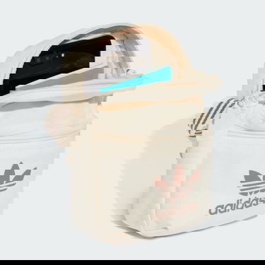 Чанта през рамо adidas Performance Classic Festival Crossbody Bag Бежово | JN4949, 1