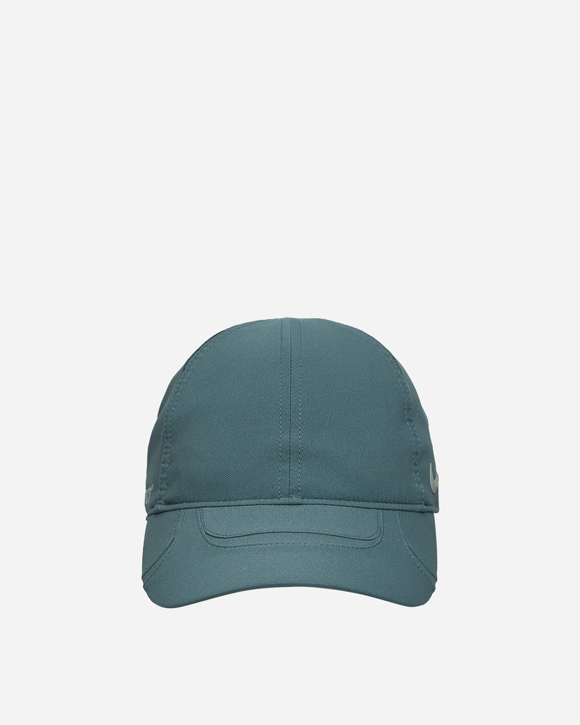 Шапка с козирка Nike NOCTA Club Cap Mineral Slate Тюркоазено | FV5541-382