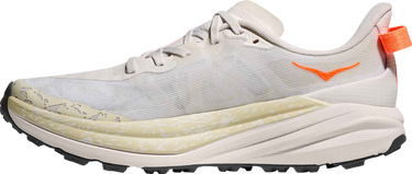 Кецове и обувки Hoka One One Hoka Speedgoat 6 Бяло | 1147791-wng, 4