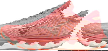 Кецове и обувки Mizuno Wave Horizon 6 Розово | j1gd222644, 0